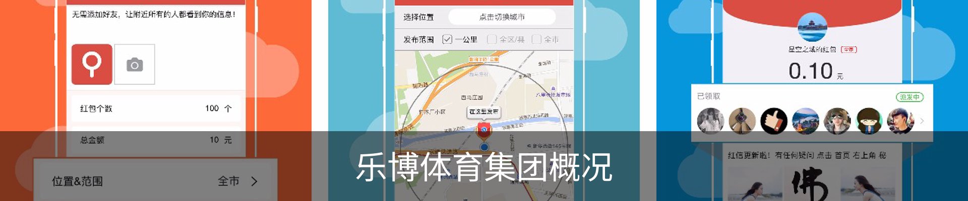 乐博体育集团概况